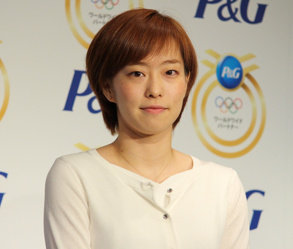 卓球女子日本代表の石川佳純選手
