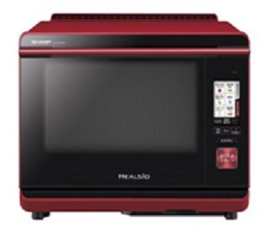 献立選び　オーブンと対話して決める