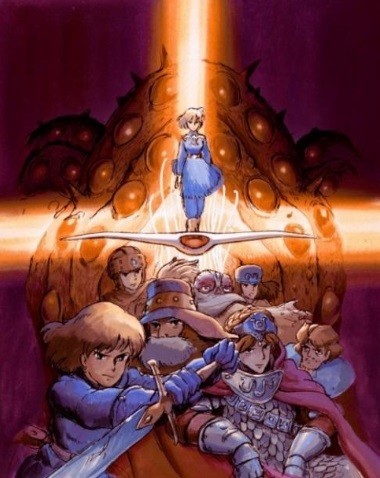 ラピュタの目玉焼きトースト食べつつジブリ30年史味わう