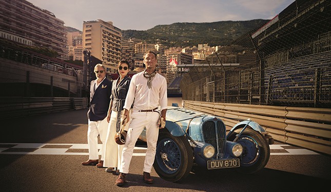 「紳士の賭け事 Ⅱ」のイメージカット