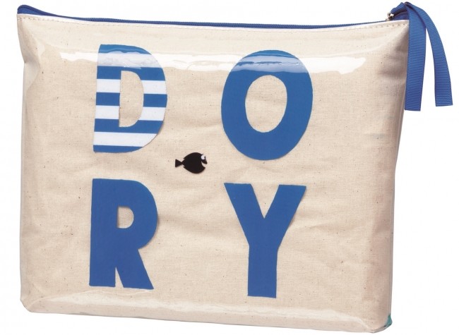 裏もキュート 2016(c)Disney 　(c)Disney/Pixar