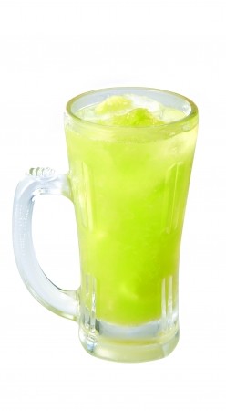 生搾りメロンサワー