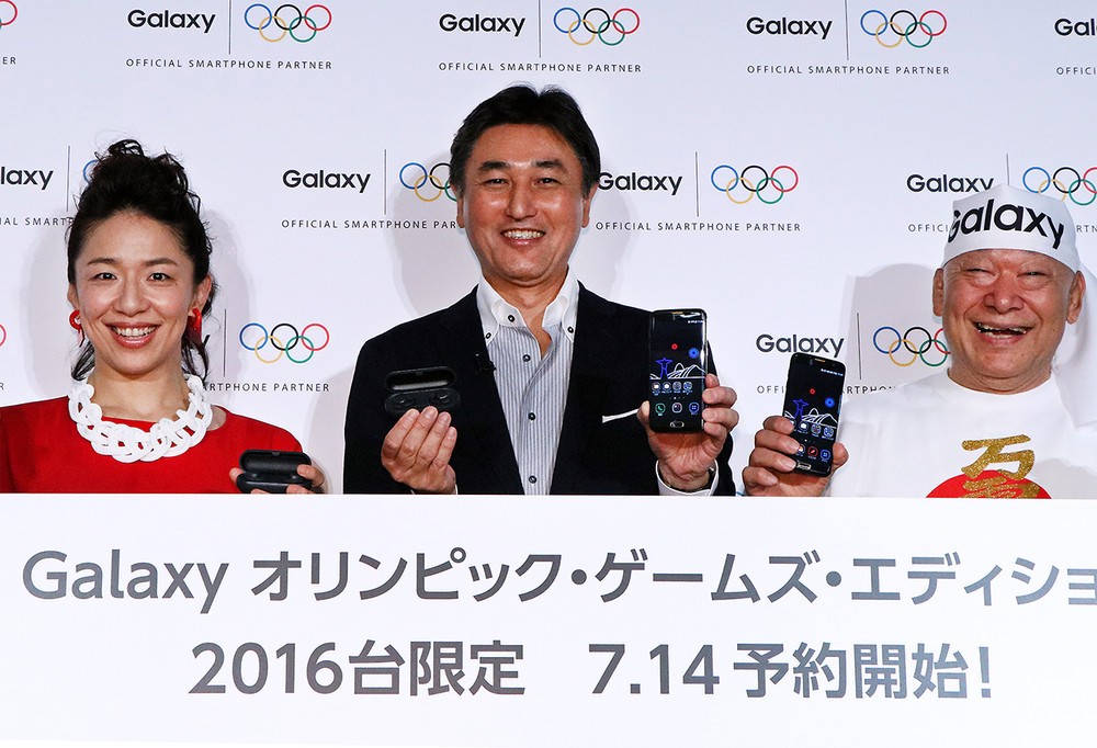 フォトセッションは終始和やかな雰囲気