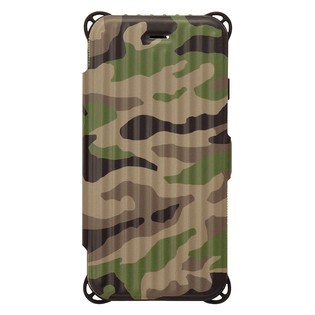 ②ミリタリーグリーン