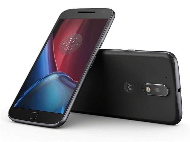 モトローラからSIMフリー「Moto G4 Plus」　LTEと3G同時待受できるデュアルSIM仕様