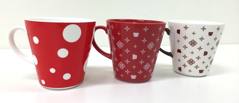 真っ赤な雑貨が日常を彩る　ピノ×デイリーラシットコラボグッズ