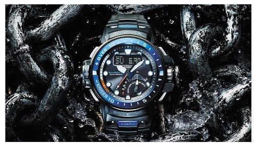 海洋ミッションに役立つ4つのセンサーを搭載した