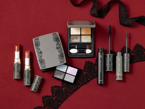 芯のある美しいフェイスに　ファンケルから「2016年　秋限定メイク」数量限定発売