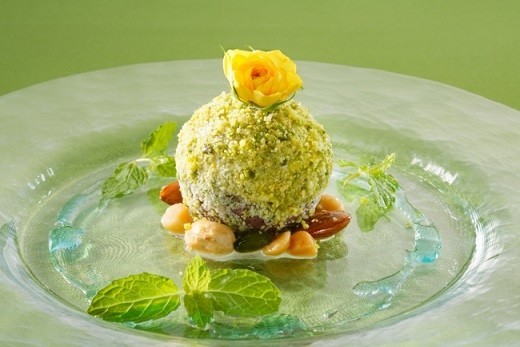 ホテル椿山荘東京、「ブラジル時間で夜更かしプラン」発売　深夜のテレビ鑑賞バッチリ