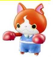 妖怪ウォッチおもちゃ(一例)