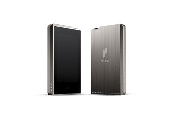 進化したハイレゾ対応ポータブルプレーヤー「PLENUE M2」コウォンから