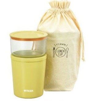 「魅せランチ」忙しくても簡単に作れる　タイガー魔法瓶から