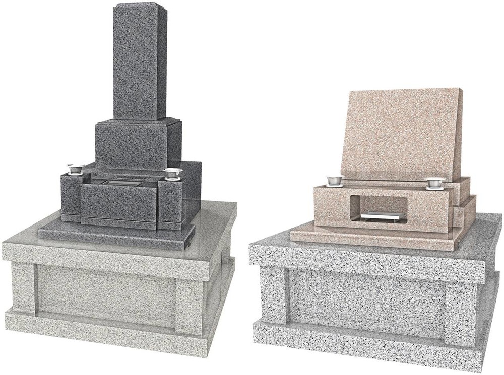 お葬式に続き価格破壊をもたらすか イオンライフ 墓石の販売 開始 J Cast トレンド 全文表示