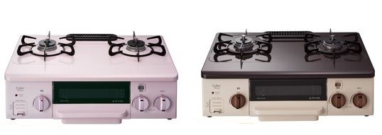 ほしかったのは、大人女子カラー