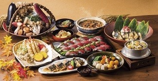 オリエンタルホテル 東京ベイ、「敬老の日」特別プランで65歳以上の食事が650円に！