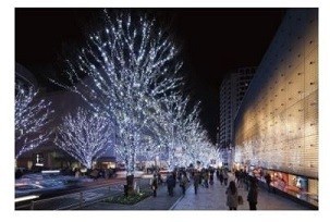 はとバス、世界遺産の国立西洋美術館などバスツアー106を発表　クリスマス限定コースも