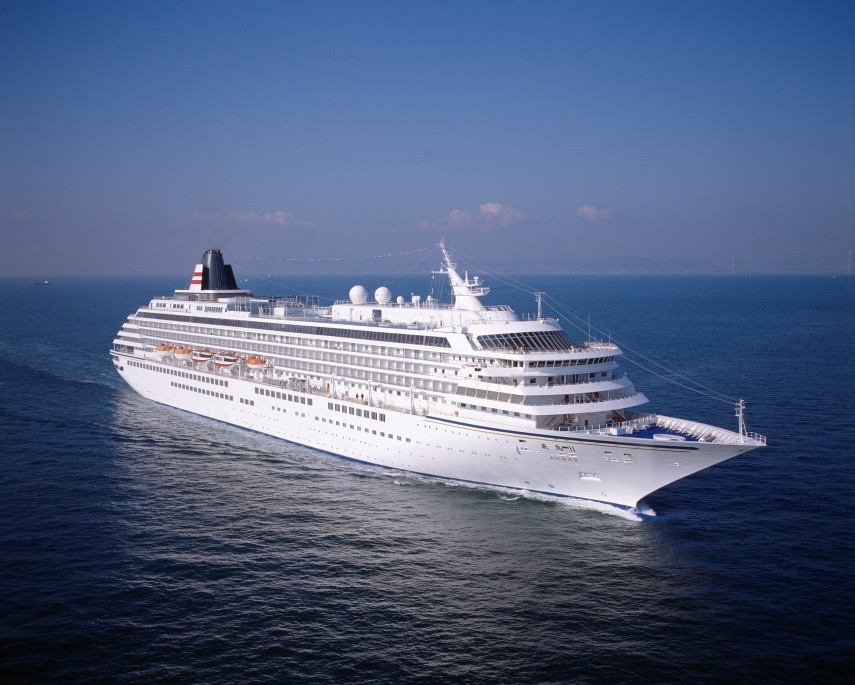 ミステリーハンターが語る「旅の魅力」とは　JTB、クルーズ船＆海外旅行の説明会を開催