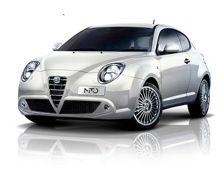 アルファロメオ限定モデル　8万円相当の特別装備もベース車両価格据え置き