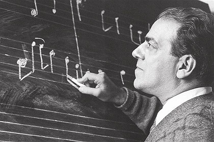 リオ五輪ささえた「底力」が命題　ヴィラ＝ロボス「ブラジル風バッハ」