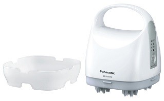 ヘッドスパのハンドテクニックみたい「頭皮エステ（皮脂洗浄タイプ）」