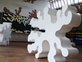 「国際現代美術展 アートアイランズ」を巡る伊豆大島バスツアー！交通費・ランチ込みで 1万円