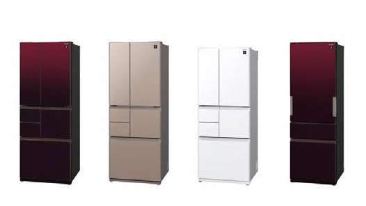 思いやり、ぎゅっと込めたカタチ！　かぞく中心設計「メガフリーザー」の冷蔵庫