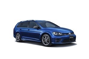 フォルクスワーゲン、カーボンデザインでよりレーシーに！特別限定車70台