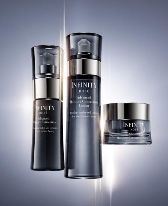 「皮膚の水分改善」に化粧水と乳液が登場　コーセーから