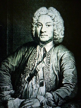フレンチ・バロックを代表する作曲家、クープランが描いた、ヴェルサイユの生活模様