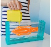 立体巨大グミ製作キット