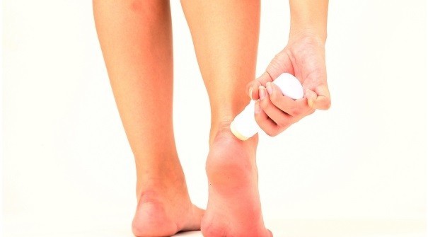 手を汚さずサッと塗れる