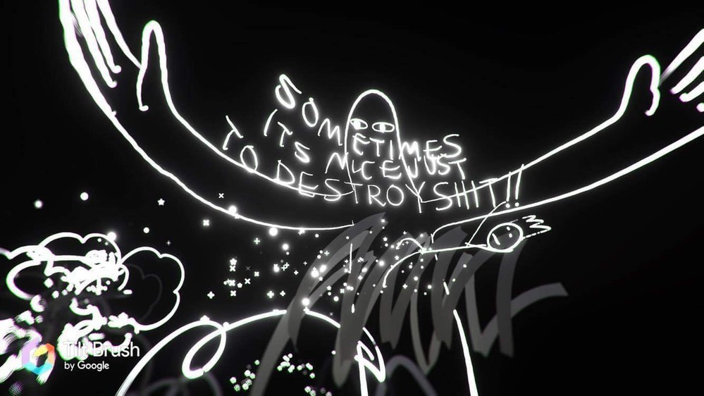 「SHITLAND」（Lyさん作）