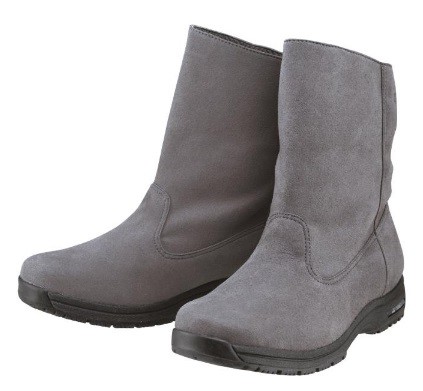 防水2WAYブーツのパワークッションウォーキングシューズ　ヨネックス