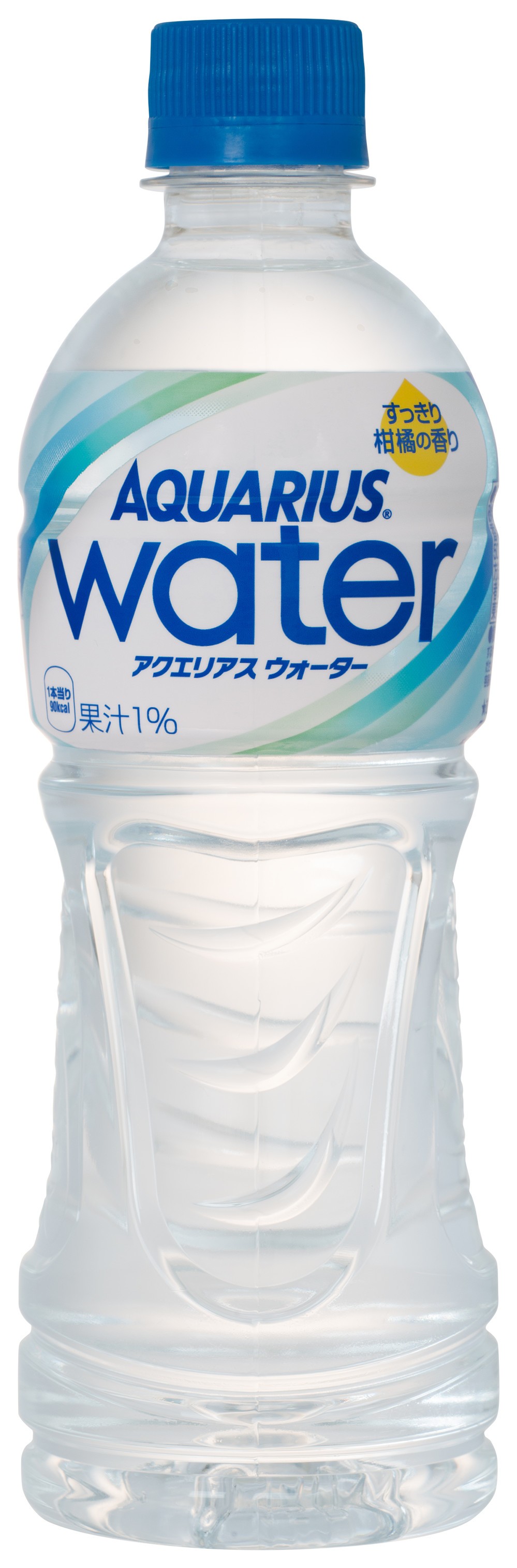 アクエリアスウォーター500mlPET