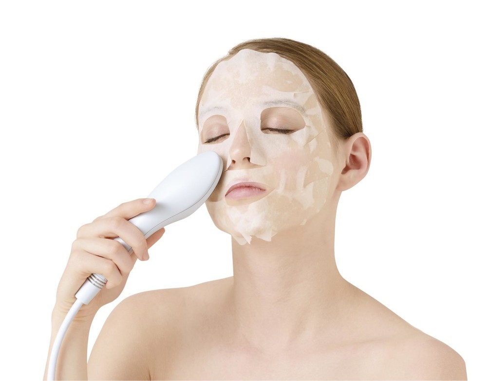 炭酸の刺激が心地よい