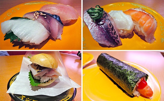 回転寿司の覇者「あきんどスシロー」東京・池袋にオープン　絶品独自メニューに記者もうなった！