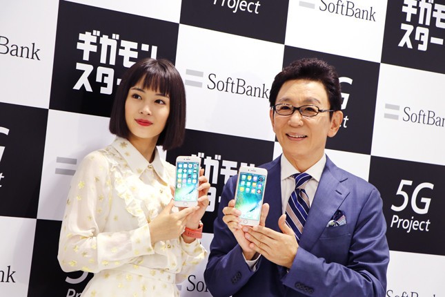 新たなご意見番の誕生を予感させるイベントだった