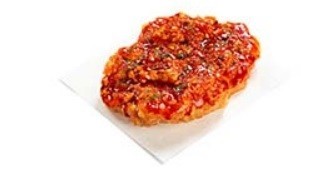 和風味の「骨なしケンタッキー　やみつき醤油だれ」発売　ケンタッキーから