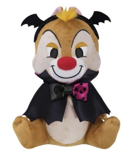 B賞デールぬいぐるみ～いたずらするぞ！　(C)Disney