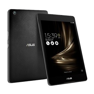 タブレット最高峰の解像度を誇るディスプレイ搭載「ASUS ZenPad 3 8.0」