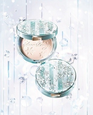 資生堂、「マキアージュ」から究極の透明美肌へ！薬用美白フェースパウダー「スノービューティーⅢ」数量限定発売