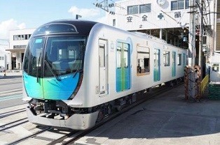 西武鉄道、「仕事も遊びも」「暮らしも観光も」かなう！新型通勤車両「40000系」デビュー