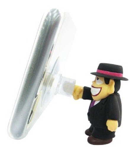 笑ゥせぇるすまんスマホスタンド