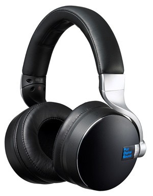 スマホやポータブルプレーヤーとダイレクト接続、ハイレゾ対応も　クラリオンのヘッドホン