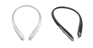 Bluetooth経由でハイレゾが聴けるステレオヘッドセット