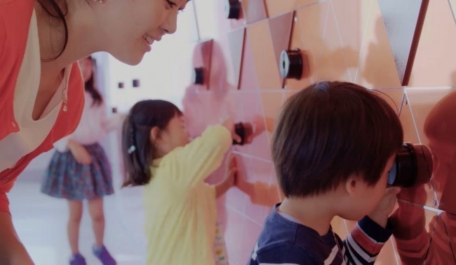 サンシャインシティ38周年記念、展望台に小学生以下の子ども入場無料キャンペーン