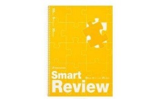 復習を習慣づける学習用ノート「Smart　Review」発売、マルマン