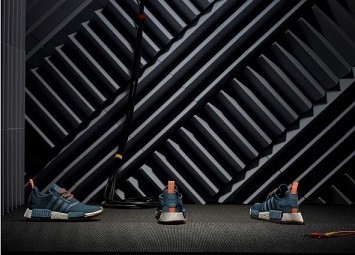 アディダスジャパン、トレイル仕様のアウトソールが特徴！「NMD_C1 TRAIL PREMIUM LEATHER」