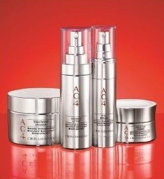 光ダメージに着目！エイジングケア最高峰ライン「シーボン　AC4」シリーズ4アイテム発売