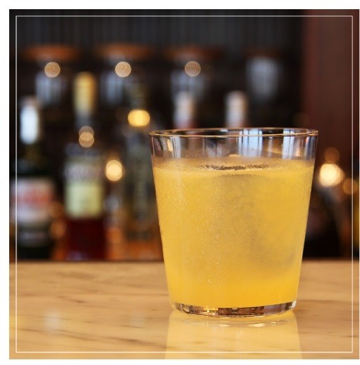 名台詞「大バカもの！」がカクテルに　「あぶない刑事」30周年記念、横浜インターコンチ